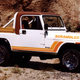 Illustration for article titled The Jeep JT Scrambler Concept Should Absolutely Become a Real Thing